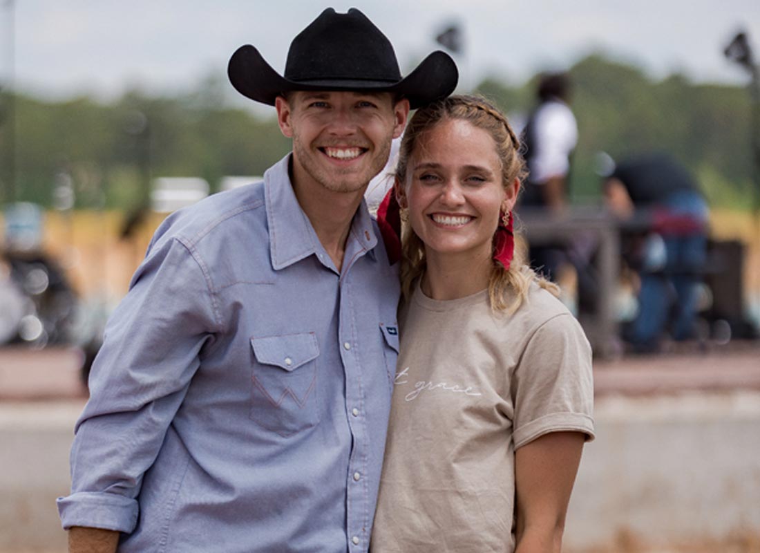 Go Texan Sunday photo two