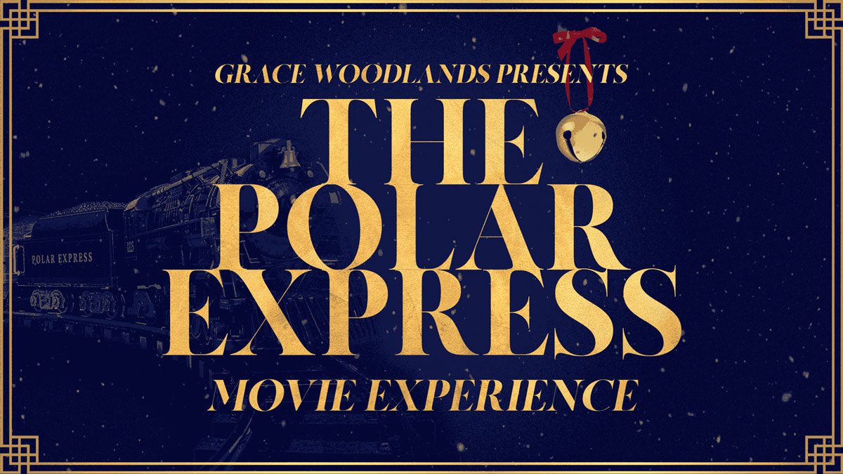 The Polar Express Movie Experience