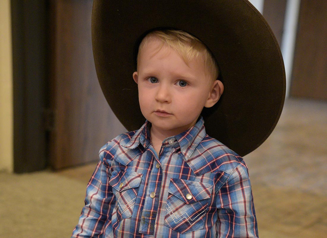Go Texan Sunday photo four
