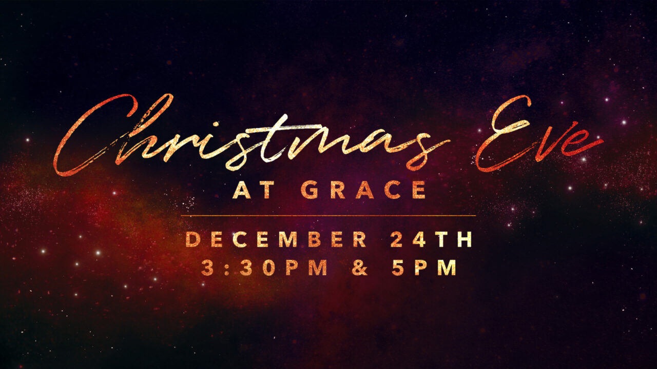 Discover Grace Church | The Woodlands, Texas North Houston