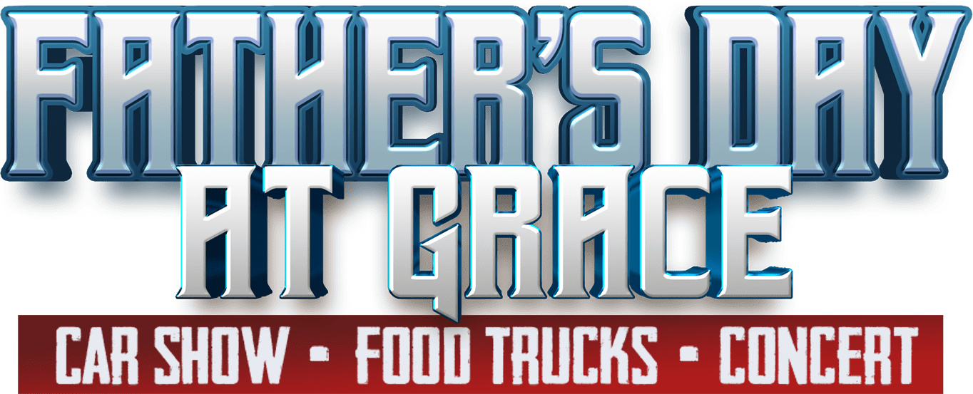 LOGO - Father's Day 2024